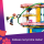 LEGO FRIENDS 42689 Domek klubu przyjaciół z heartlake - 1473468 - zdjęcie 5